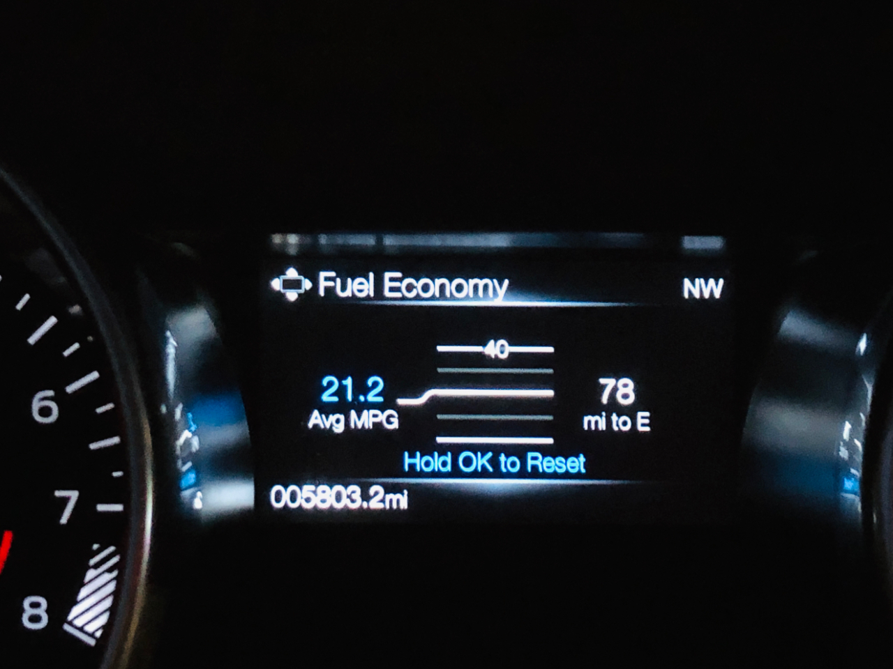 Ford Mustang GT Fastback 2019