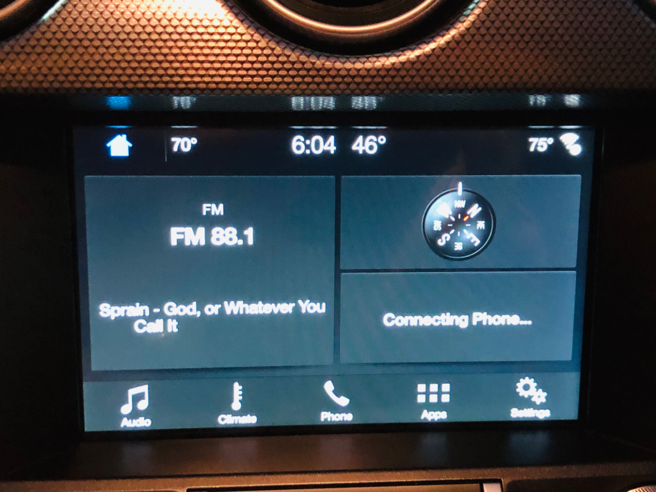 Ford Mustang GT Fastback 2019