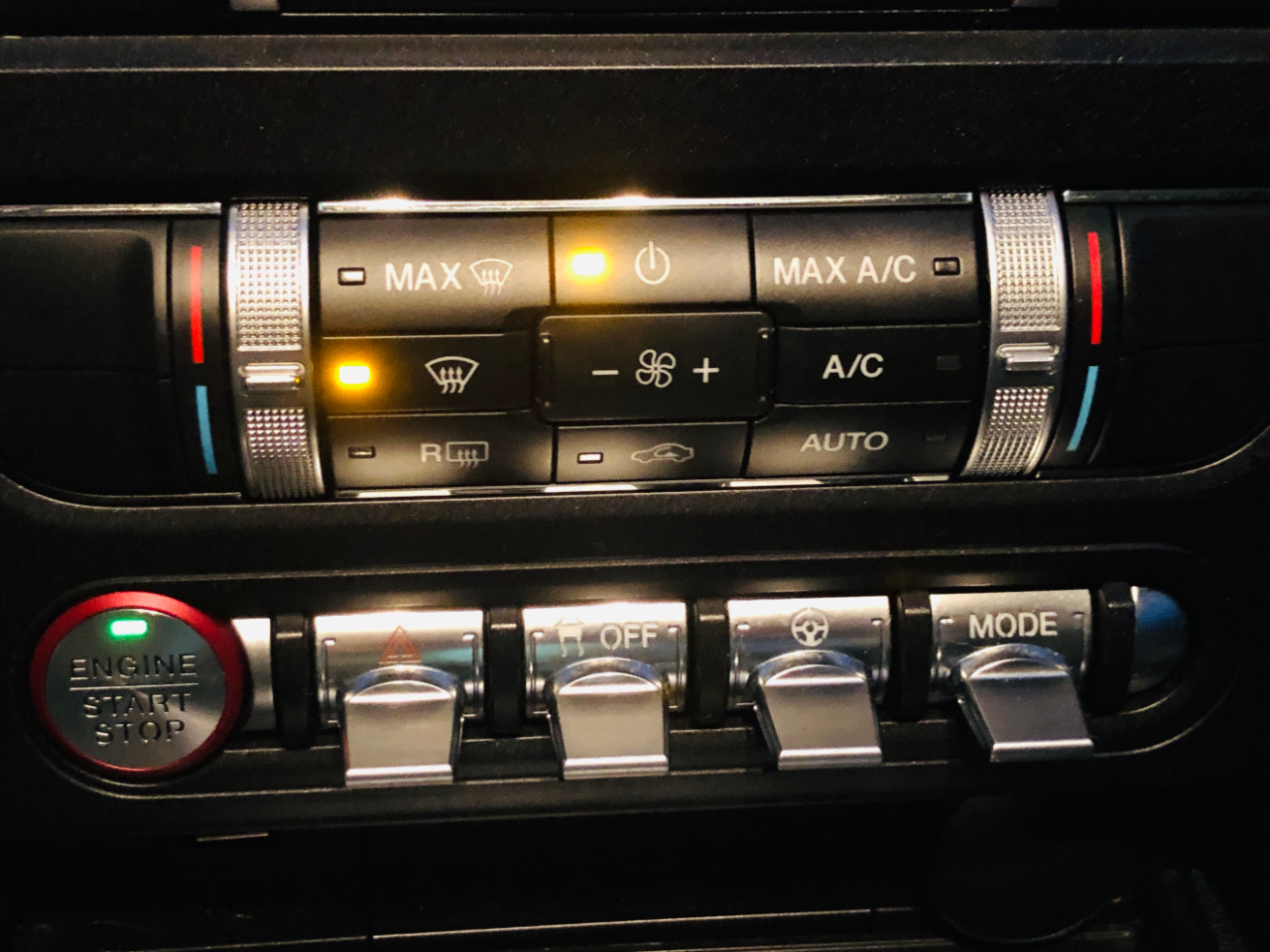 Ford Mustang GT Fastback 2019