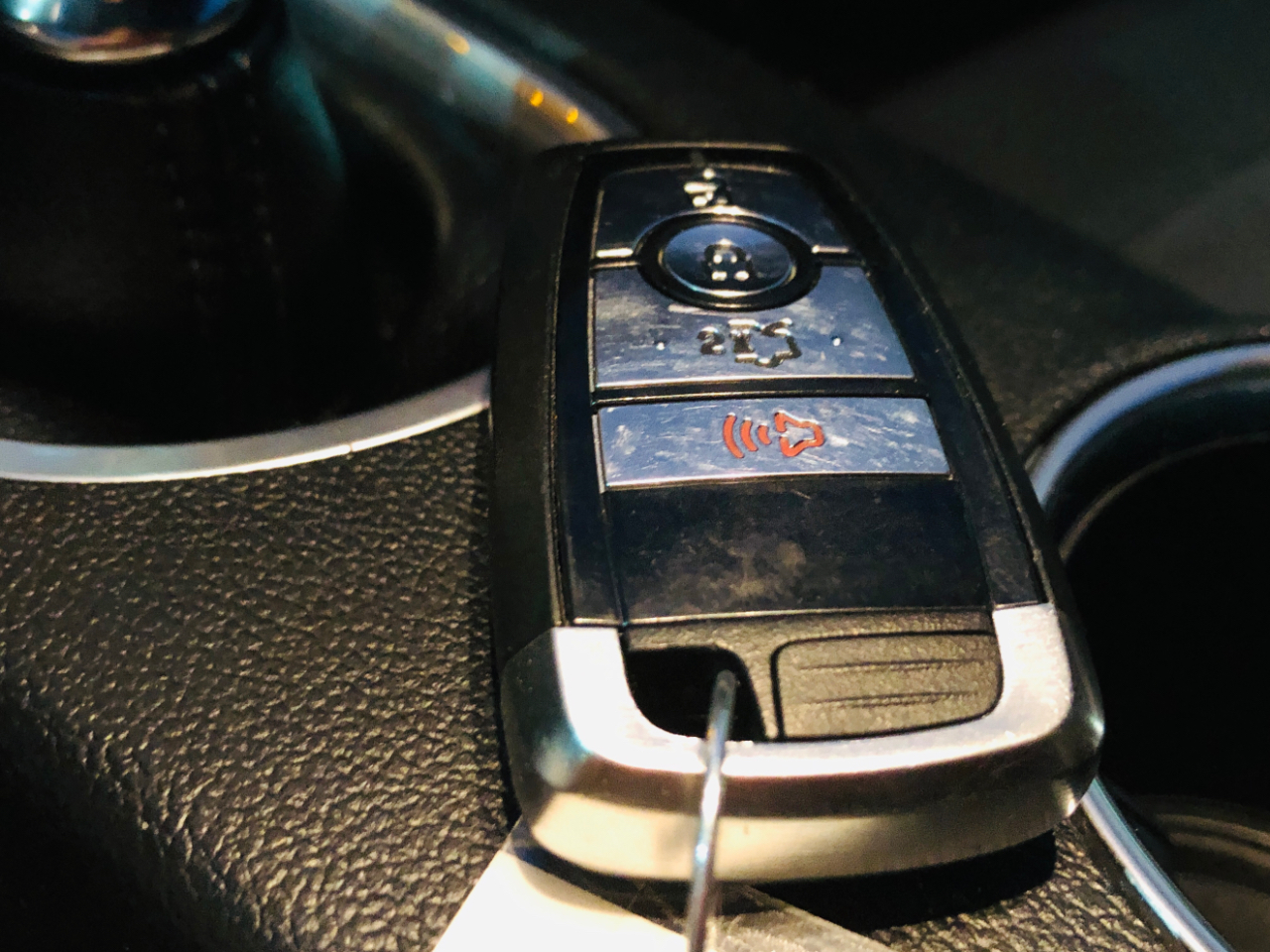 Ford Mustang GT Fastback 2019