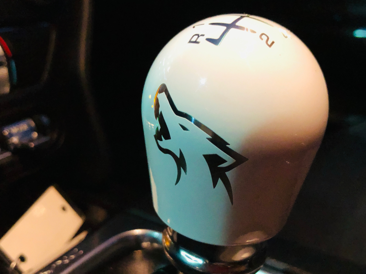 Ford Mustang GT Fastback 2019