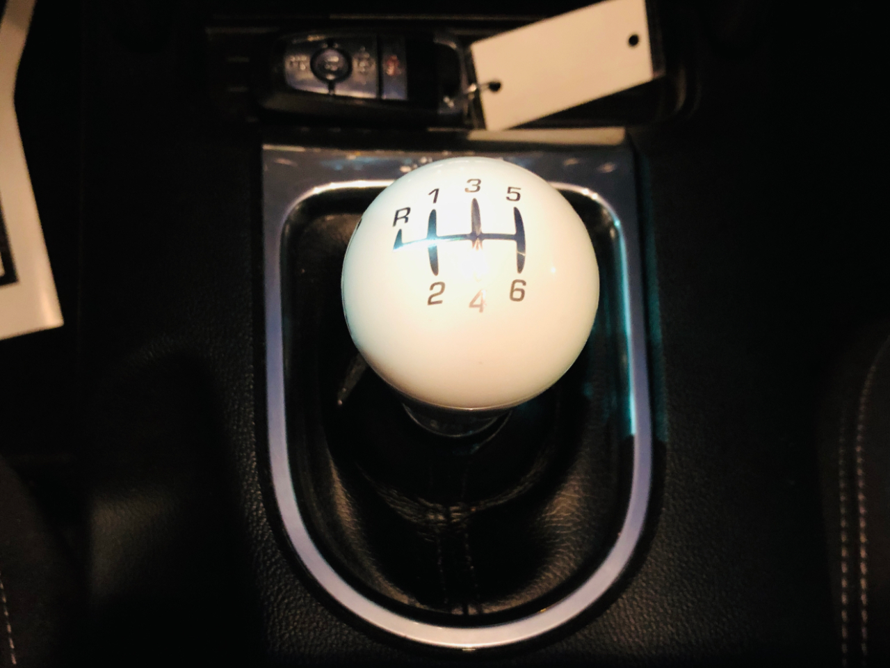 Ford Mustang GT Fastback 2019