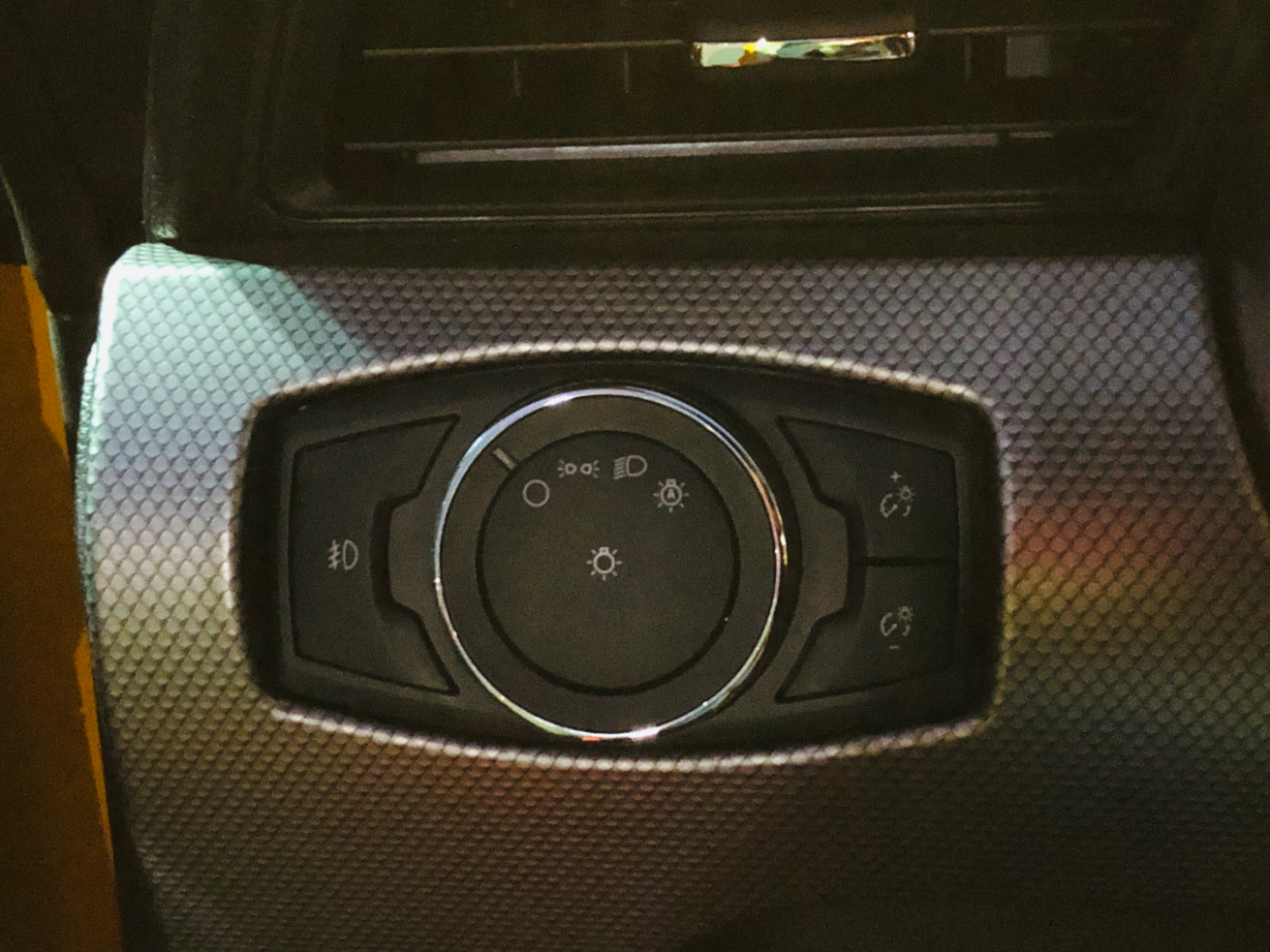 Ford Mustang GT Fastback 2019