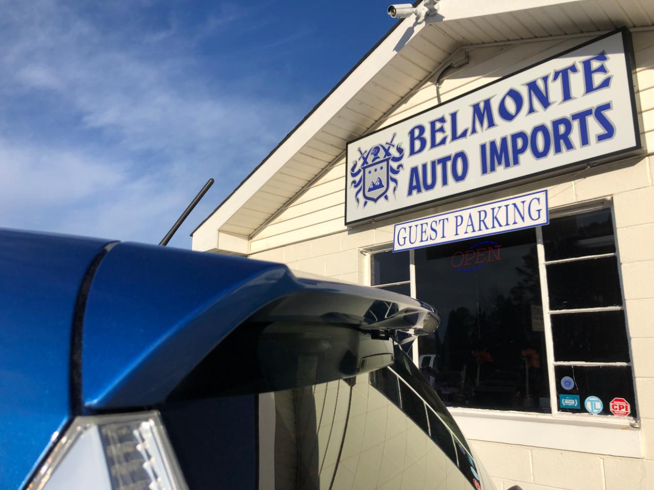 Toyota Prius c 5dr HB Three (Natl) 2014