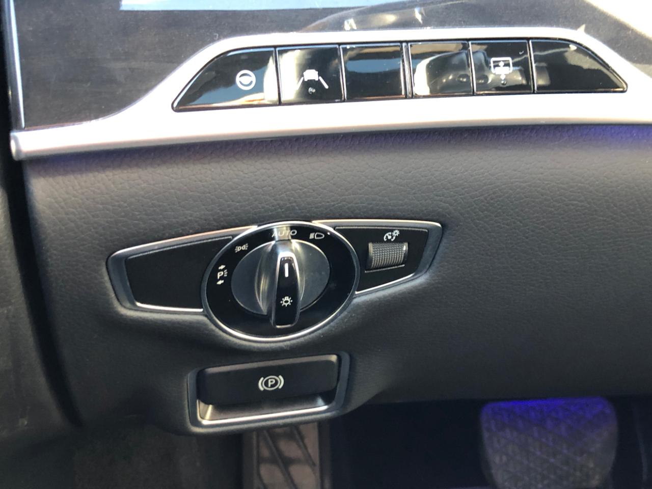 Mercedes-Benz S-Class S 560 4MATIC Sedan 2020