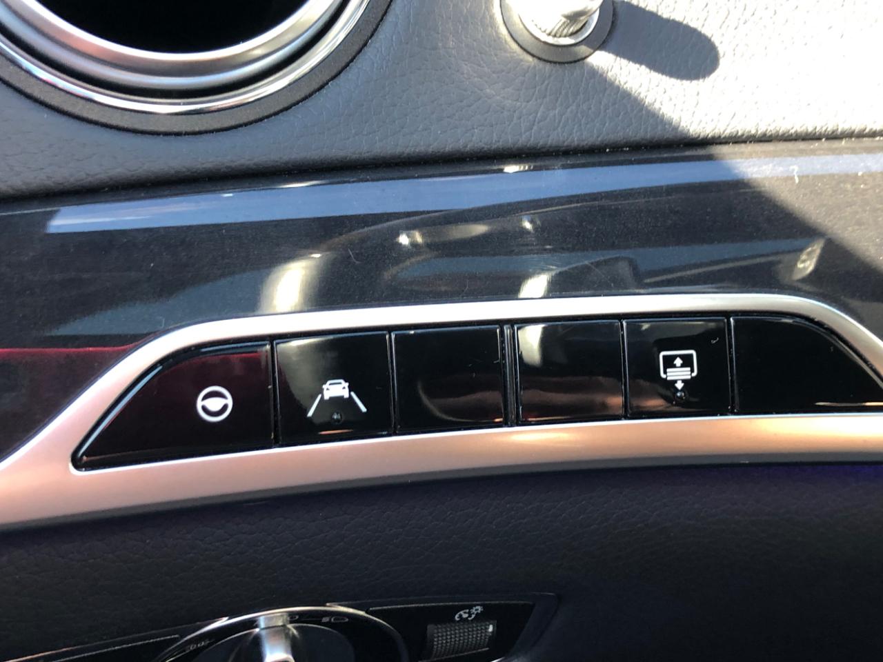 Mercedes-Benz S-Class S 560 4MATIC Sedan 2020