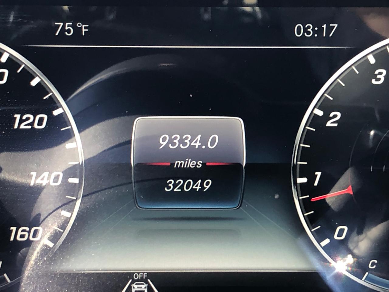 Mercedes-Benz S-Class S 560 4MATIC Sedan 2020