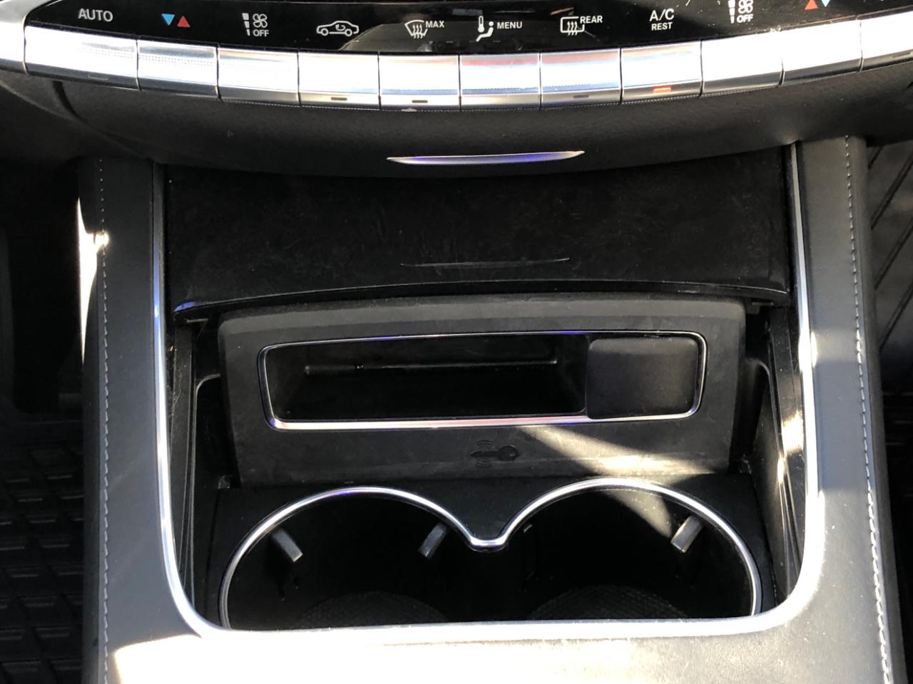 Mercedes-Benz S-Class S 560 4MATIC Sedan 2020