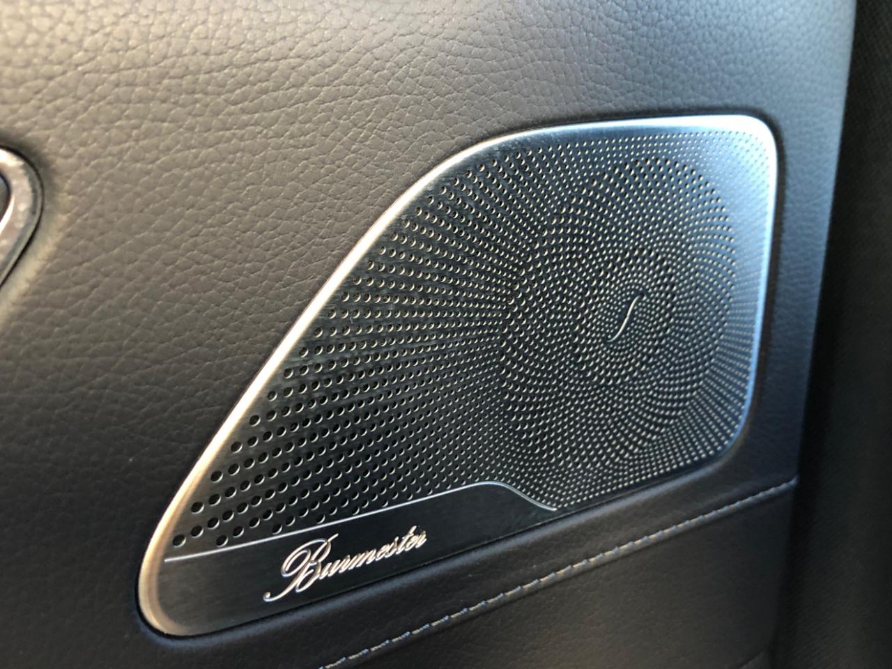 Mercedes-Benz S-Class S 560 4MATIC Sedan 2020