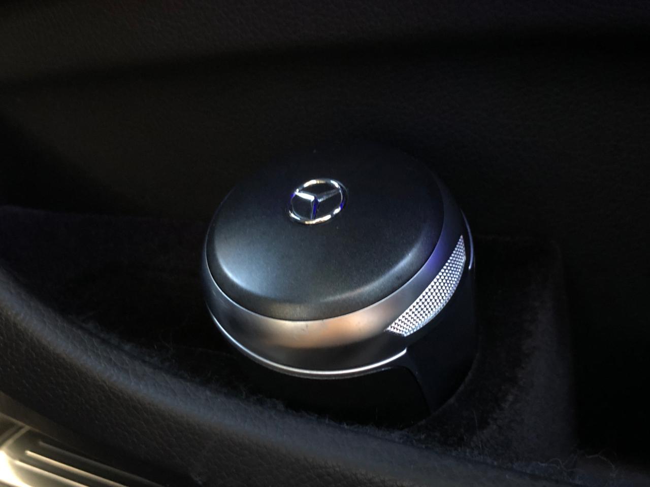 Mercedes-Benz S-Class S 560 4MATIC Sedan 2020