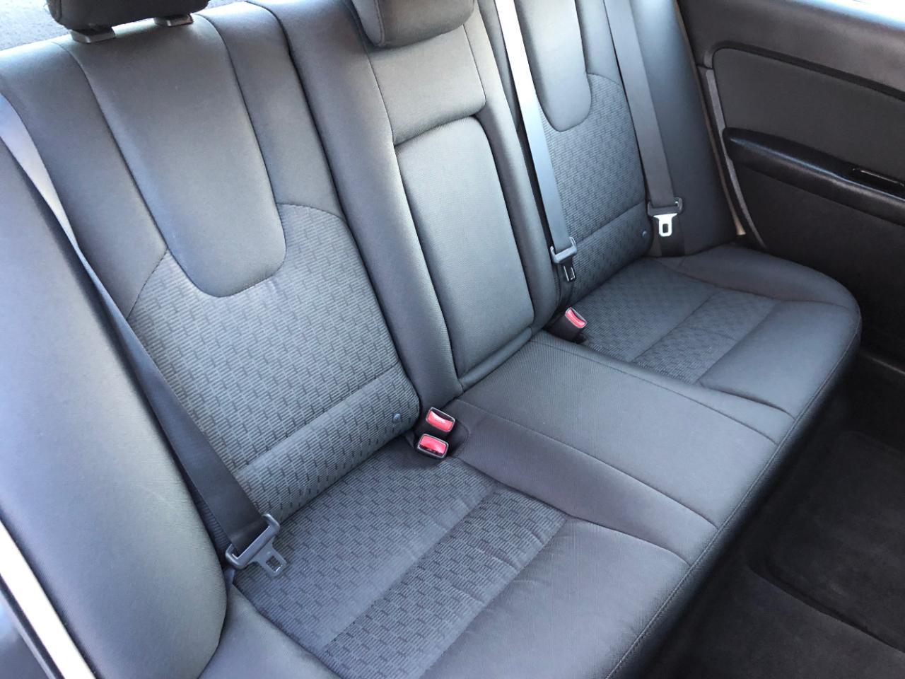 Ford Fusion 4dr Sdn SE FWD 2011