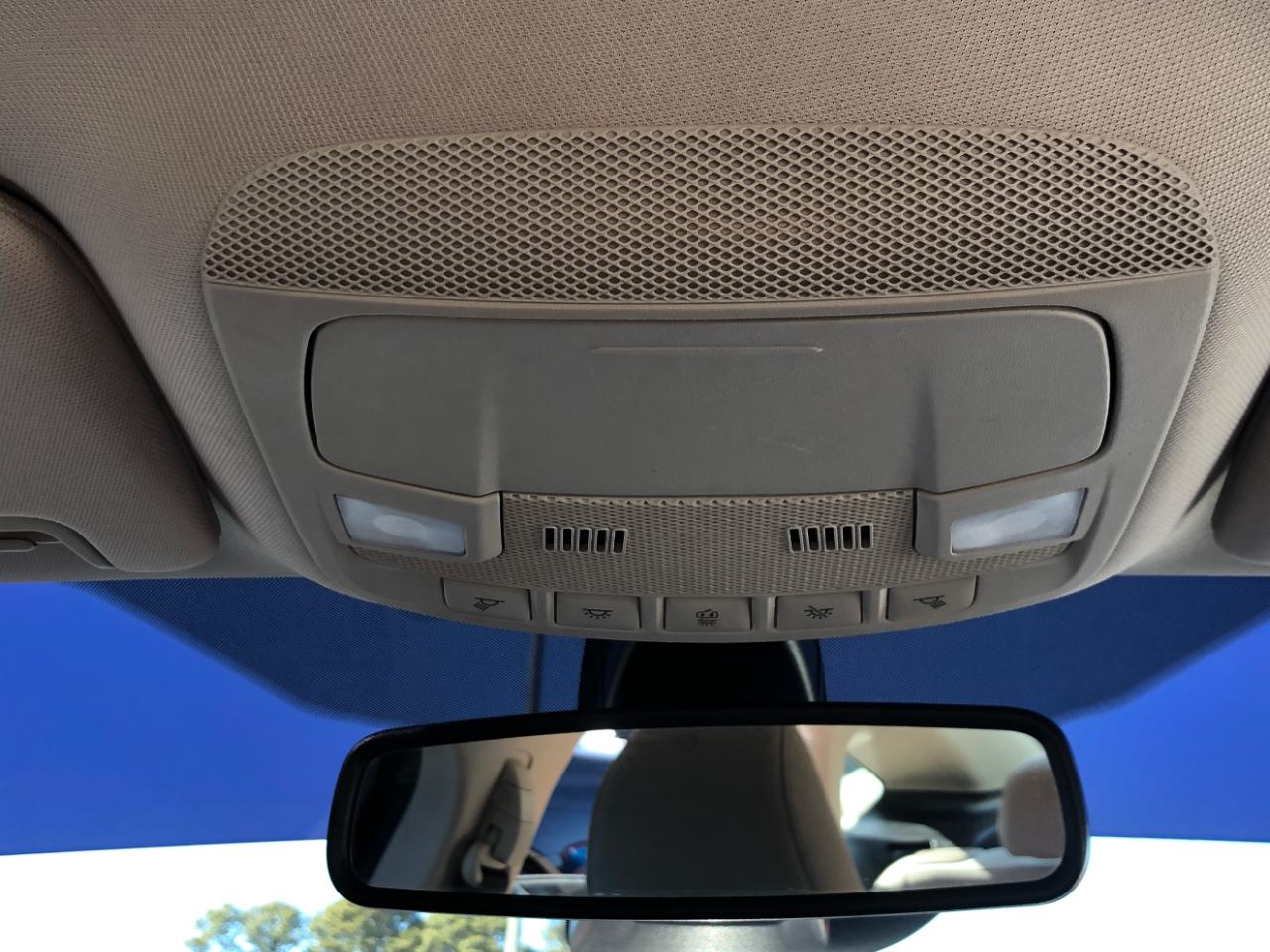 Ford Fusion S FWD 2019