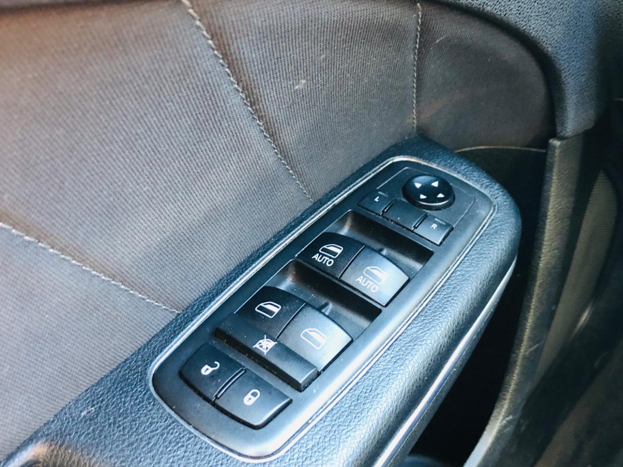 Dodge Charger R/T RWD 2018