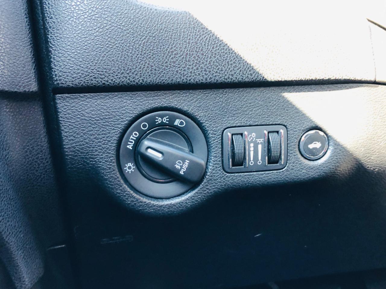 Dodge Charger R/T RWD 2018