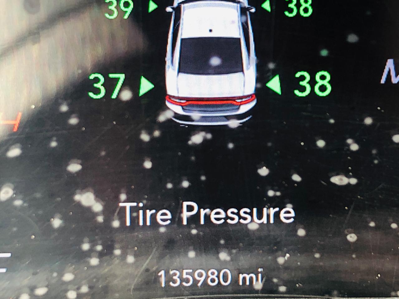 Dodge Charger R/T RWD 2018