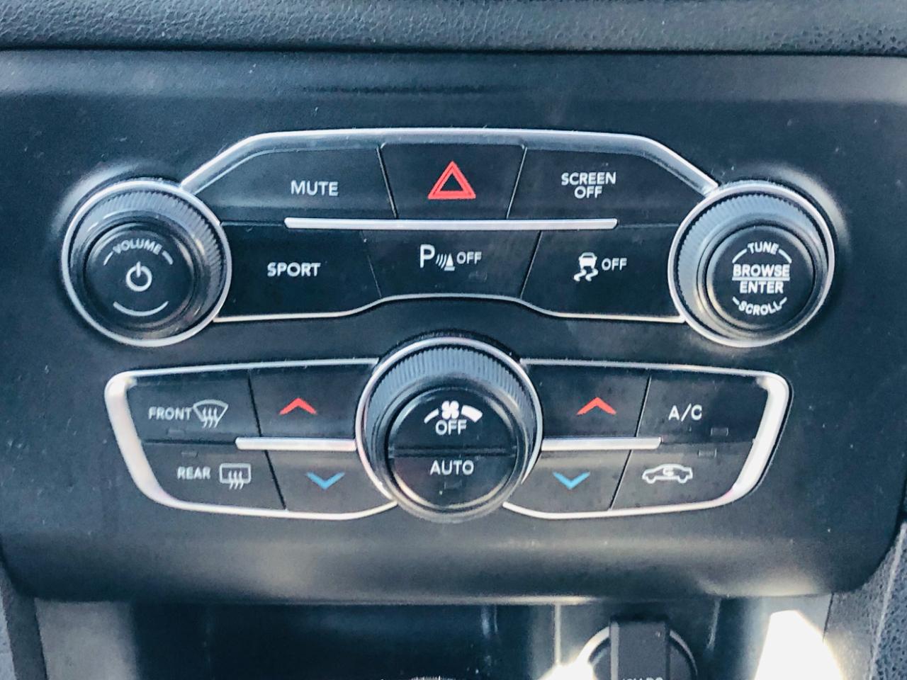 Dodge Charger R/T RWD 2018