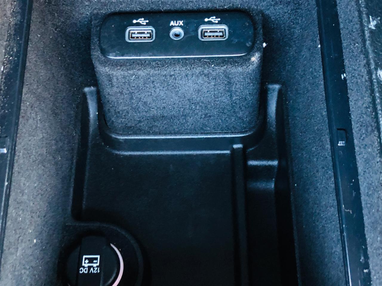 Dodge Charger R/T RWD 2018