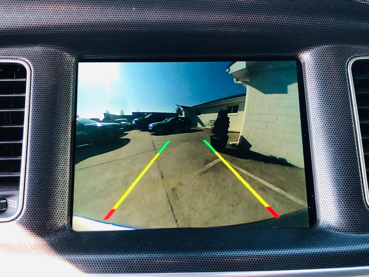 Dodge Charger R/T RWD 2018