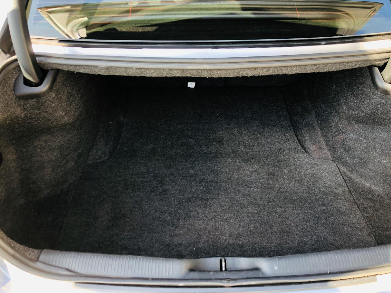 Dodge Charger R/T RWD 2018