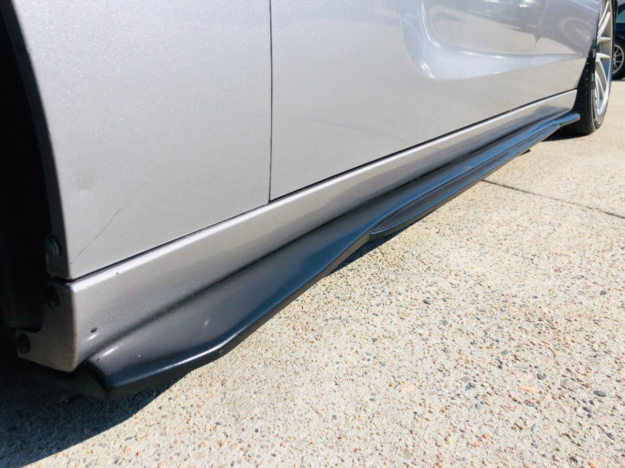 Dodge Charger R/T RWD 2018