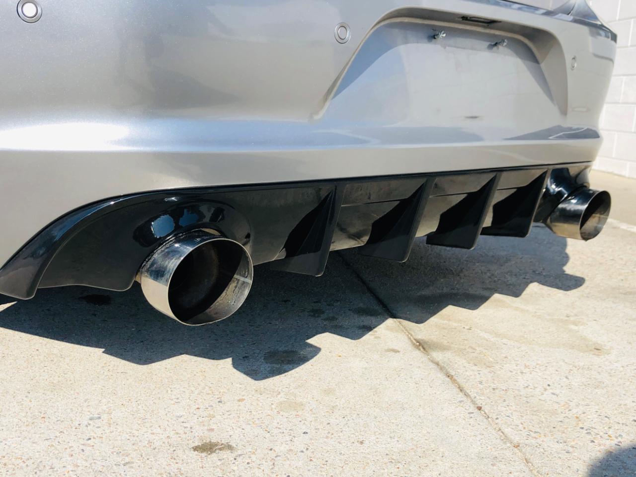 Dodge Charger R/T RWD 2018