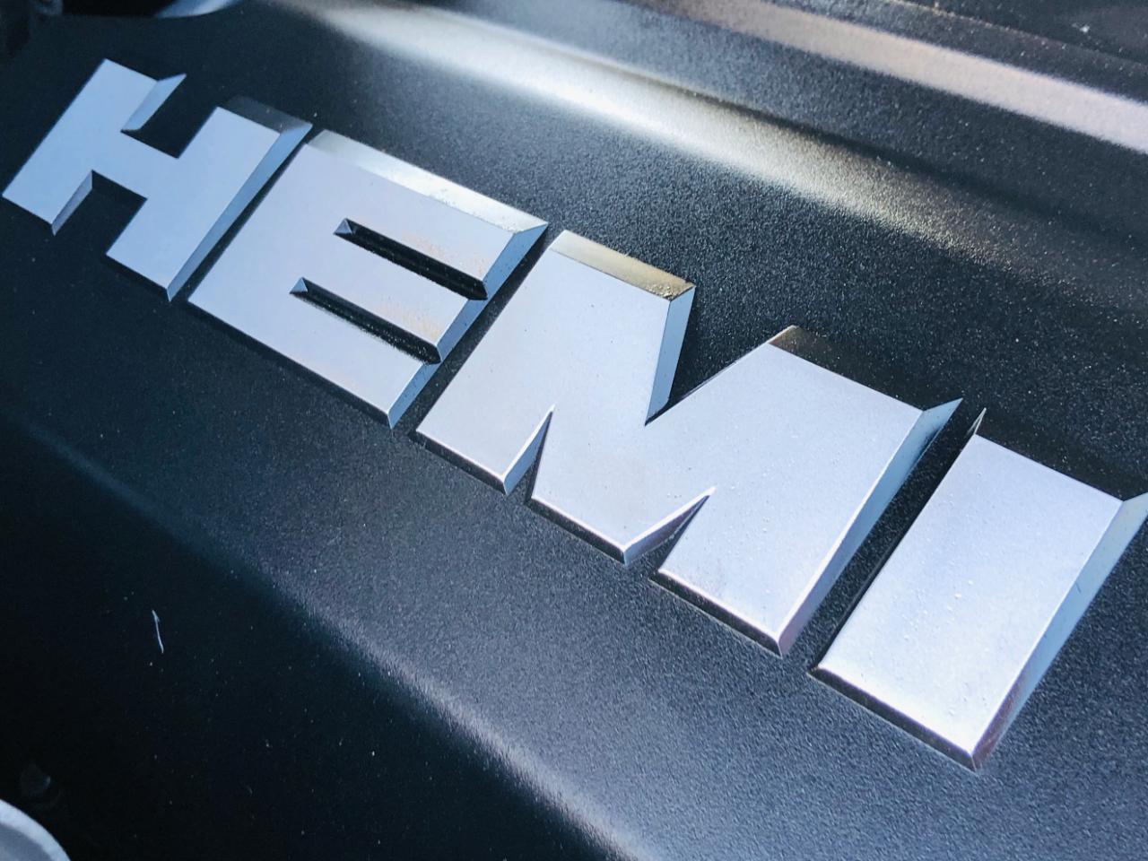 Dodge Charger R/T RWD 2018