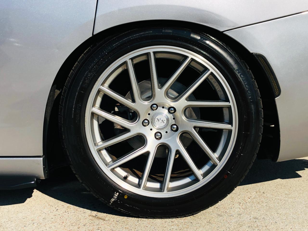 Dodge Charger R/T RWD 2018