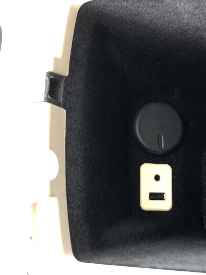 Cadillac SRX FWD 4dr Luxury Collection 2012