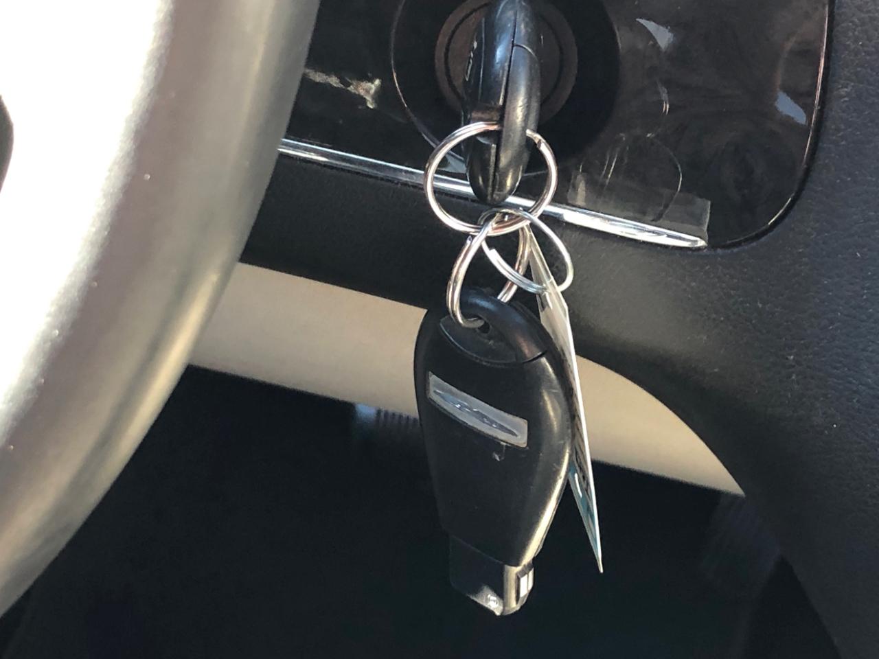 Chrysler Town & Country 4dr Wgn Touring 2014