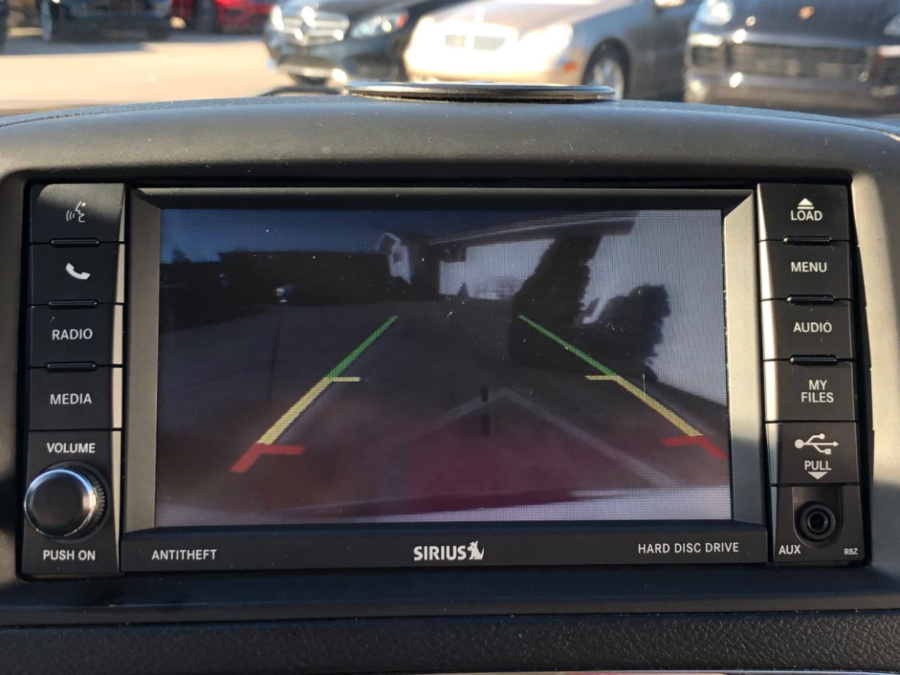 Chrysler Town & Country 4dr Wgn Touring 2014