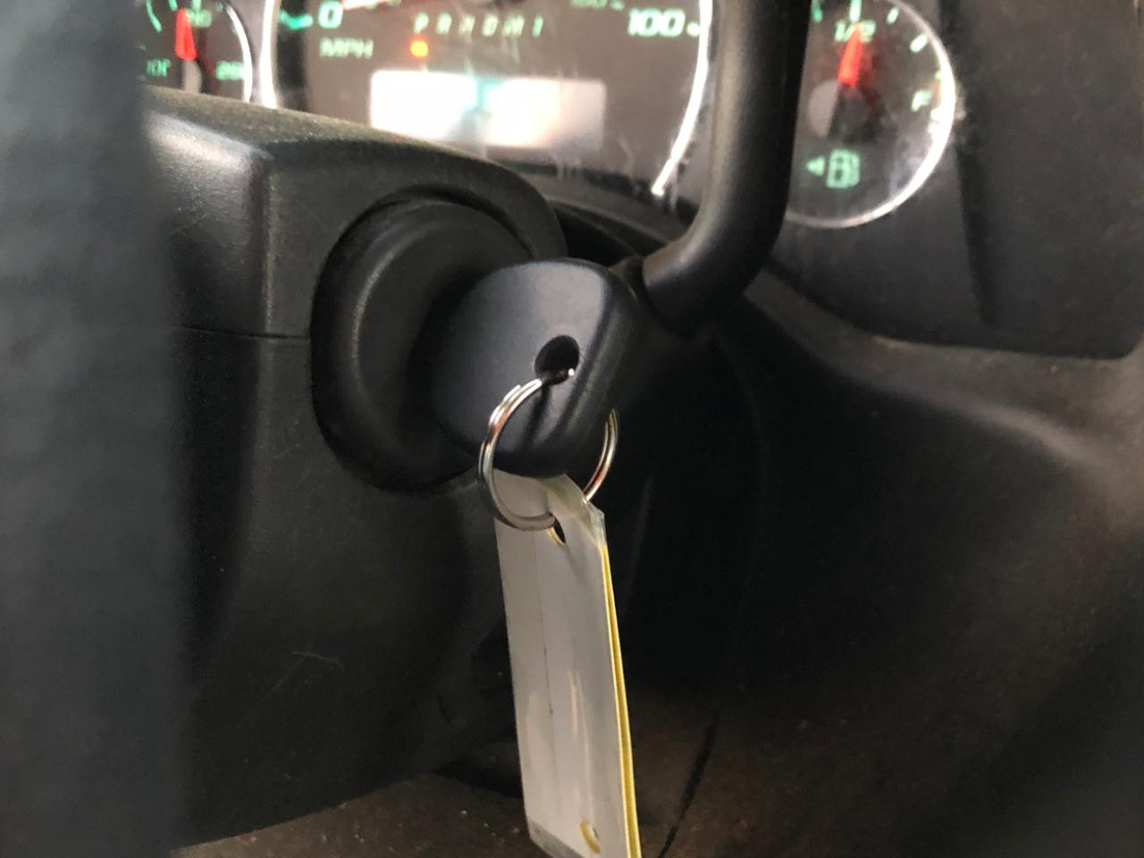 GMC Savana Commercial Cutaway 3500 Van 177" 2018