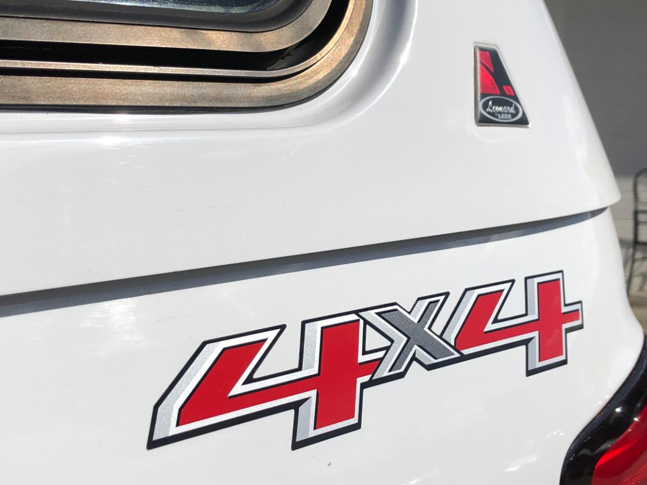 Chevrolet Silverado 1500 4WD Double Cab 143.5" Work Truck 2016