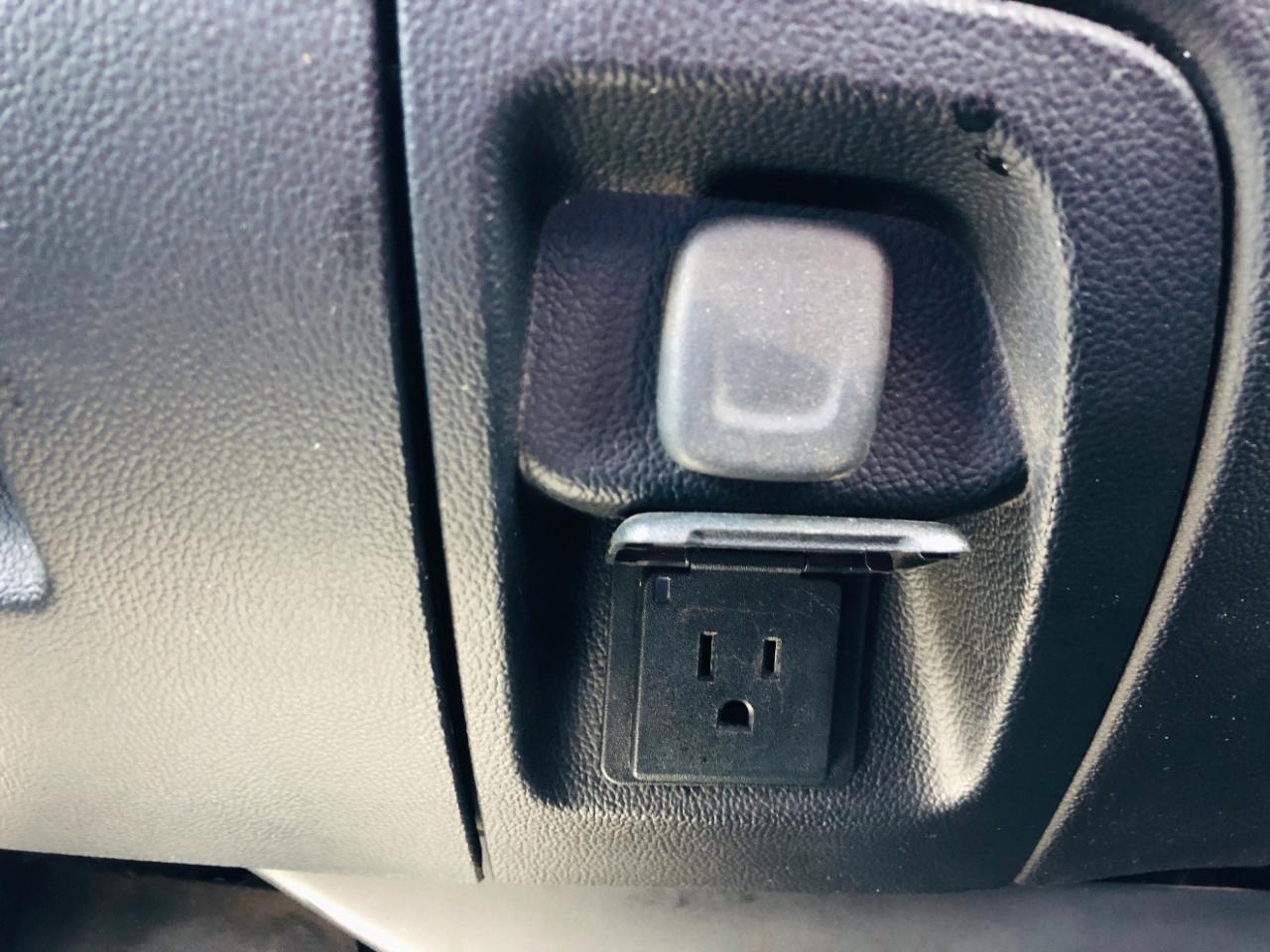 Chevrolet Silverado 1500 4WD Double Cab 143.5" Work Truck 2016