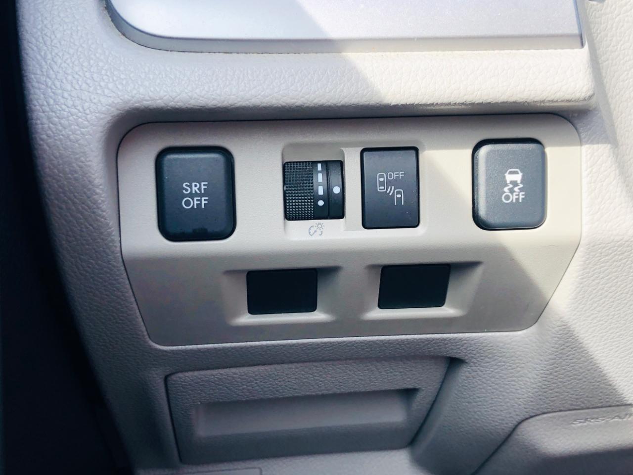 Subaru Forester 2.5i Premium CVT 2018