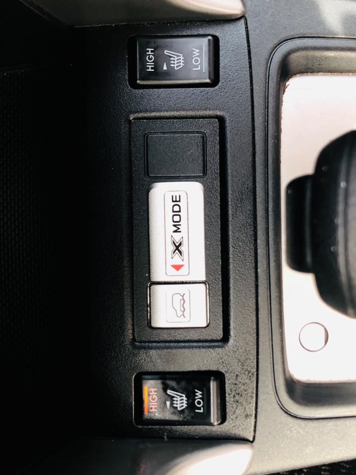 Subaru Forester 2.5i Premium CVT 2018