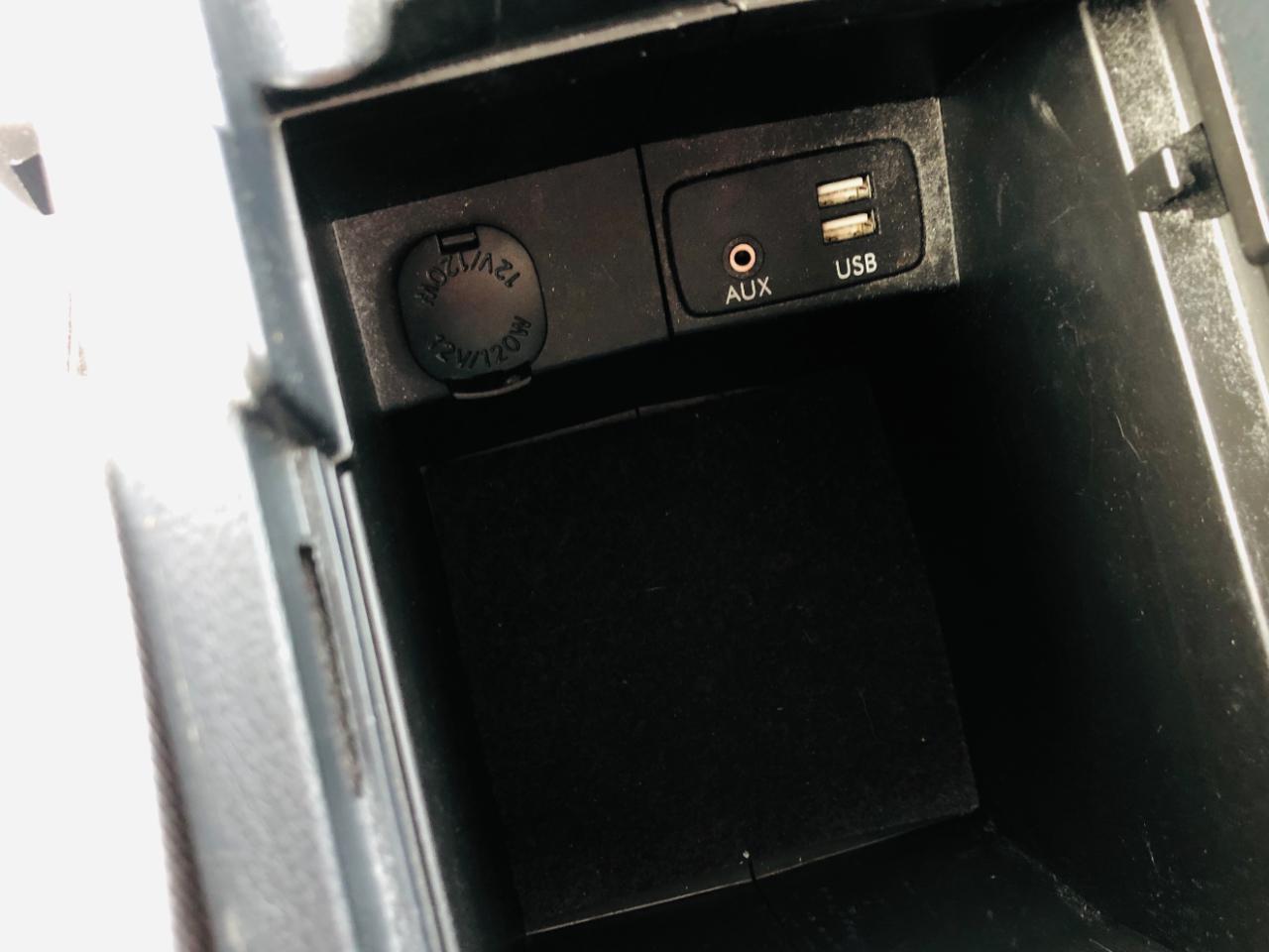 Subaru Forester 2.5i Premium CVT 2018