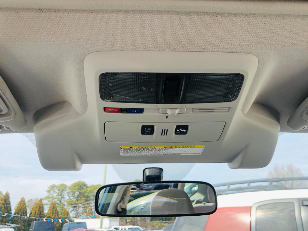 Subaru Forester 2.5i Premium CVT 2018