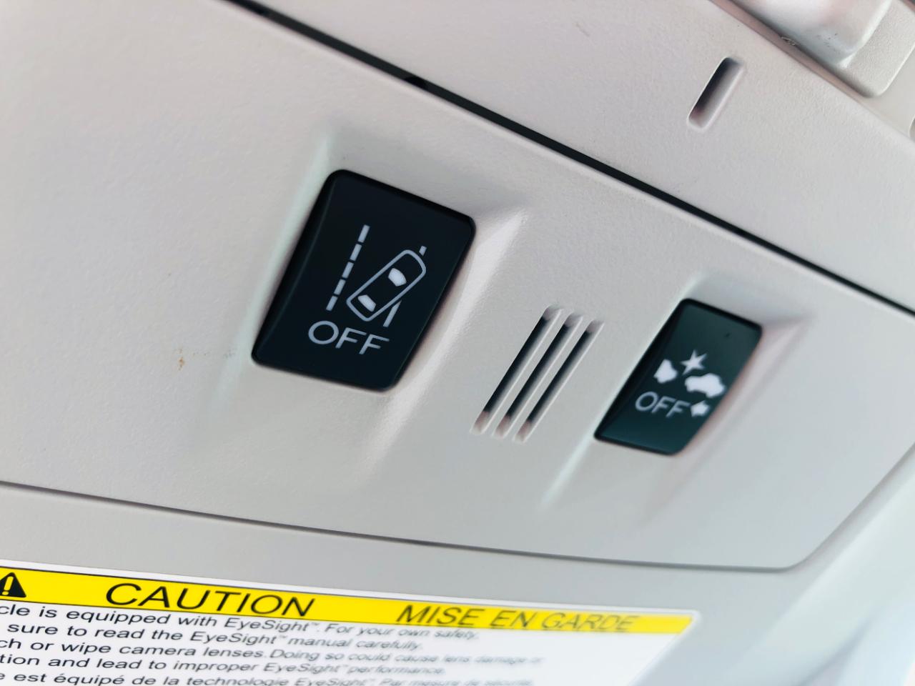 Subaru Forester 2.5i Premium CVT 2018