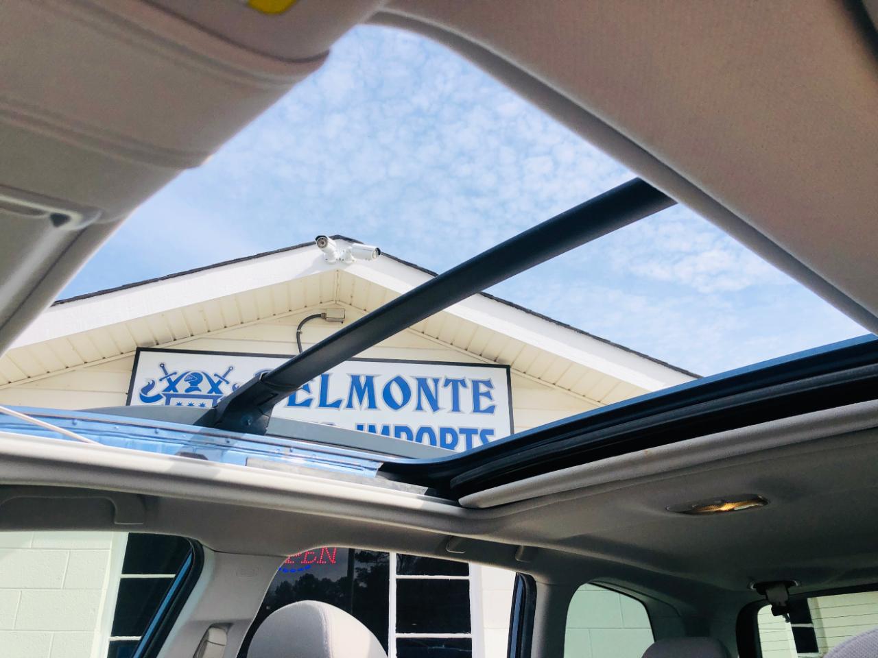 Subaru Forester 2.5i Premium CVT 2018