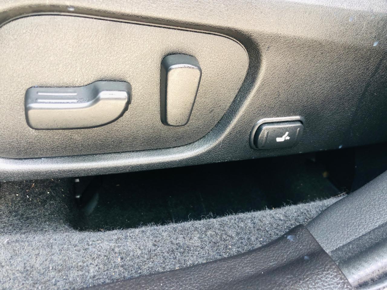 Subaru Forester 2.5i Premium CVT 2018