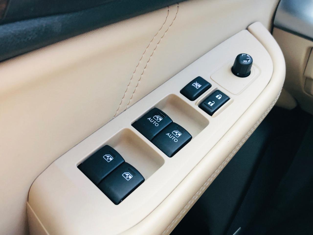 Subaru Outback 3.6R Limited 2018