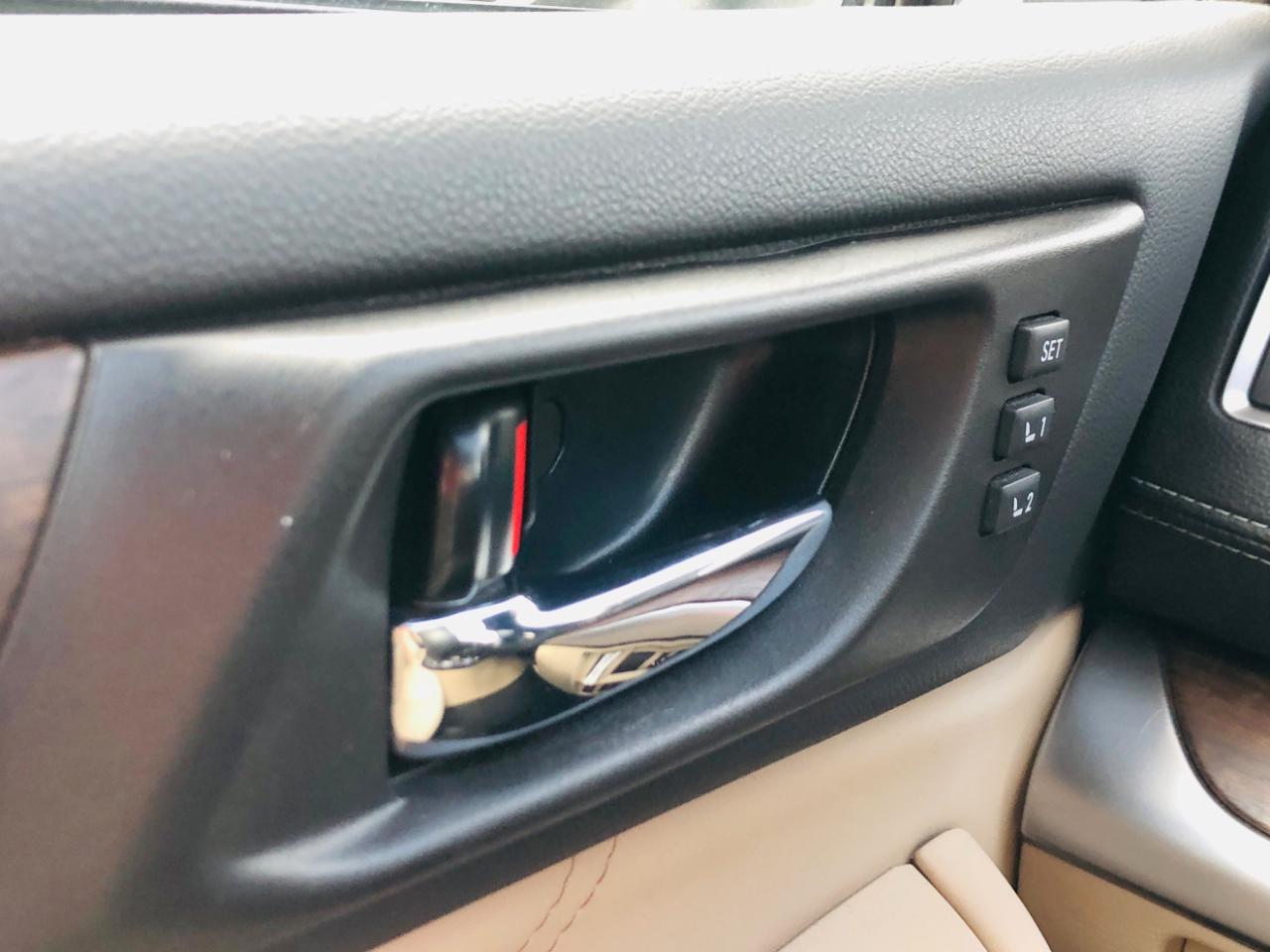 Subaru Outback 3.6R Limited 2018