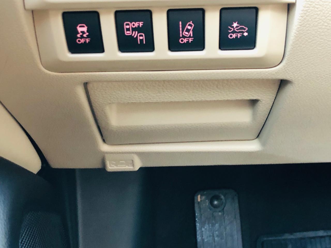 Subaru Outback 3.6R Limited 2018