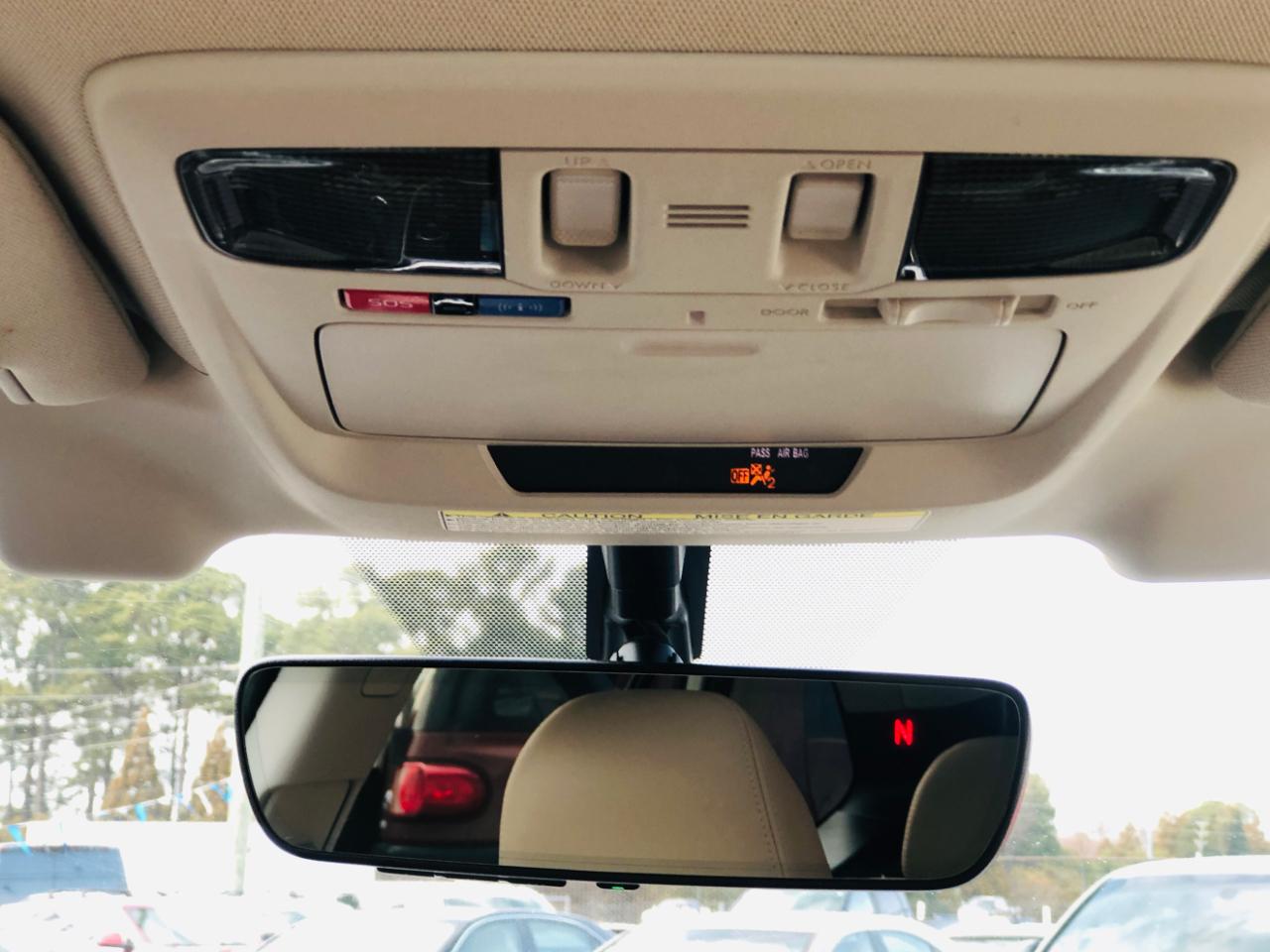 Subaru Outback 3.6R Limited 2018