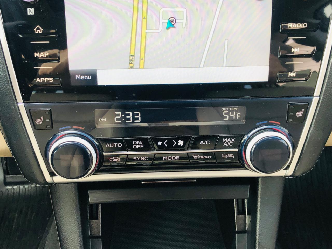 Subaru Outback 3.6R Limited 2018