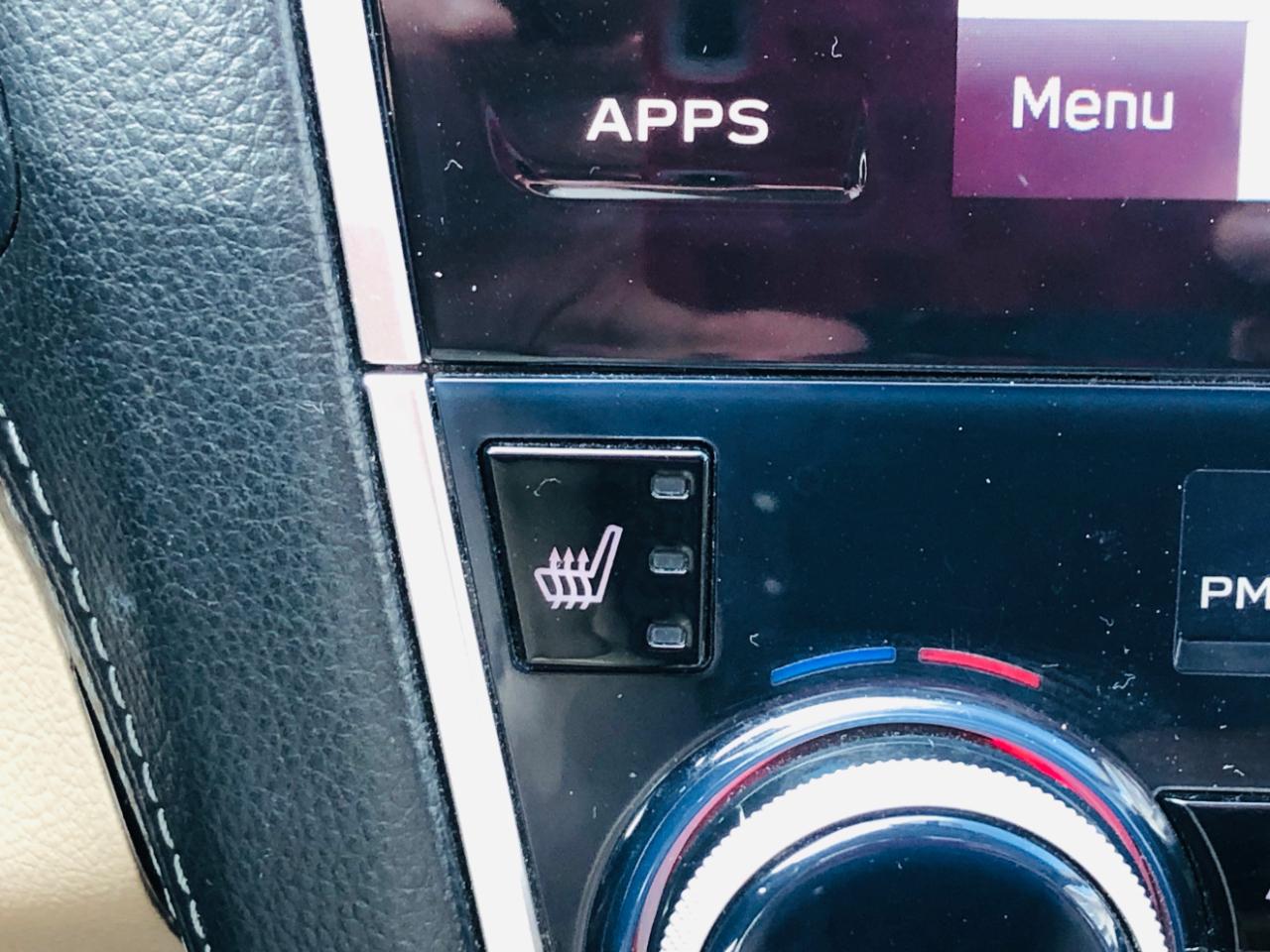 Subaru Outback 3.6R Limited 2018