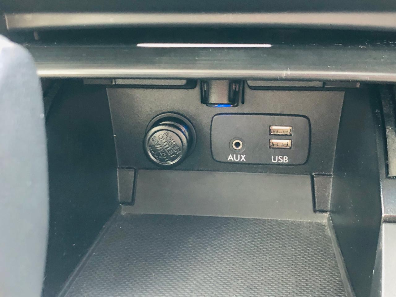 Subaru Outback 3.6R Limited 2018