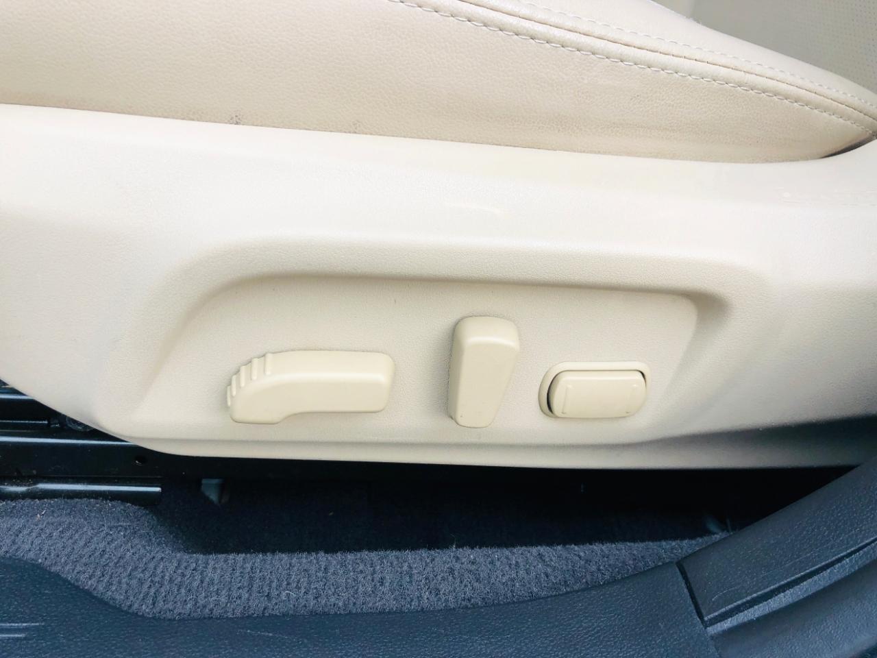 Subaru Outback 3.6R Limited 2018