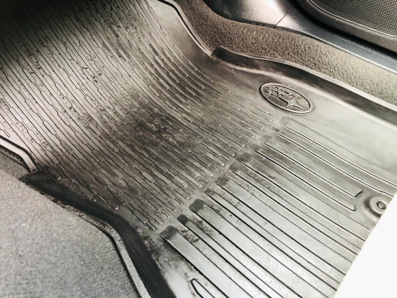 Subaru Outback 3.6R Limited 2018