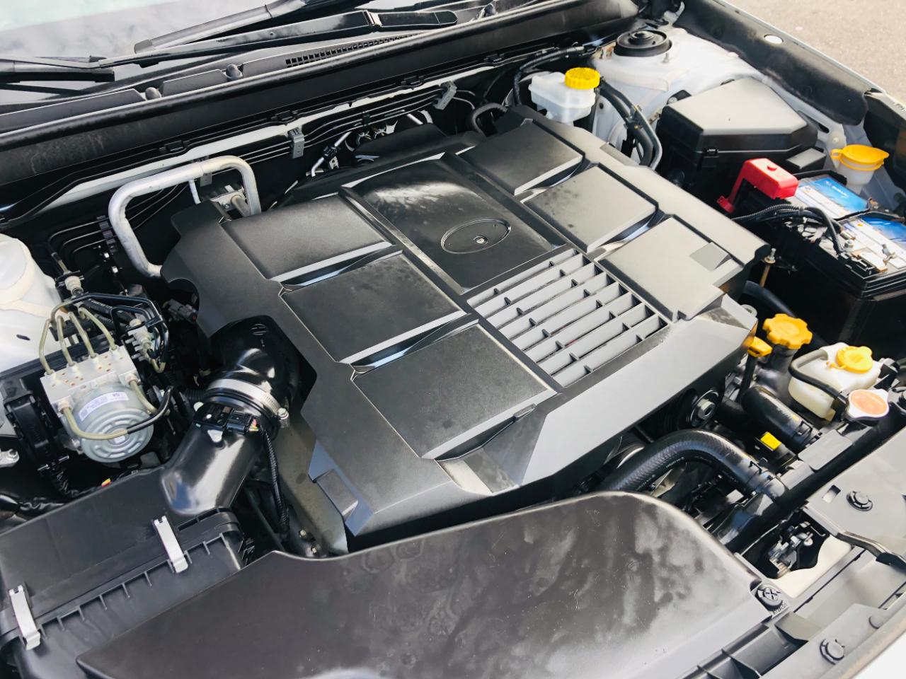 Subaru Outback 3.6R Limited 2018